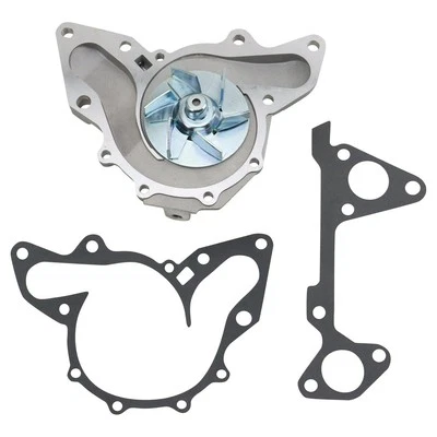 For Hyundai Santa Fe 2003-2006 TRQ WPA07402 Engine Water Pump Foto 1 de 4