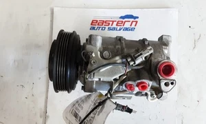 Compresor de aire acondicionado de 4 cilindros compatible con 17-19 Infiniti QX30 474063 - Imagen 1 de 12