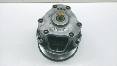2014 Polaris Switchback Assault 800 Primary Drive Clutch w Electric Start Gear - Image 1 of 4