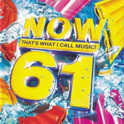 Various Artists - Now That's What I Call Music! 61 - Various Artists CD 92VG The - Bild 1 von 2