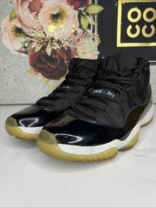 Air Jordan 11 Retro 2009 Space Jam Men Size 10.5 - Picture 1 of 9