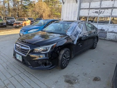 Audio Equipment Radio Receiver With Navigation US Market Fits 18 LEGACY 176247 - Image 1 of 4