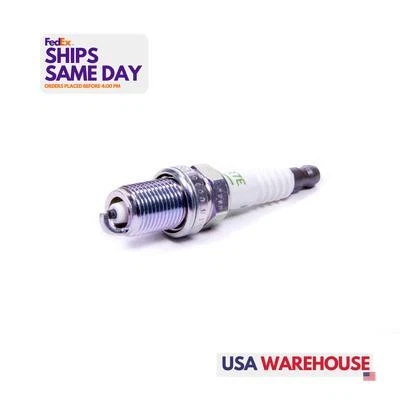 NGK BKR7E, culata de bujía One Ngk # 4644 piezas de alto rendimiento y carreras Foto 1 de 4