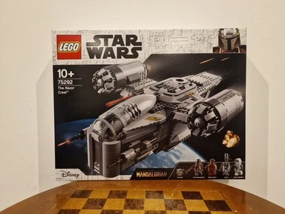Lego Star Wars 75292 - Photo 1/4