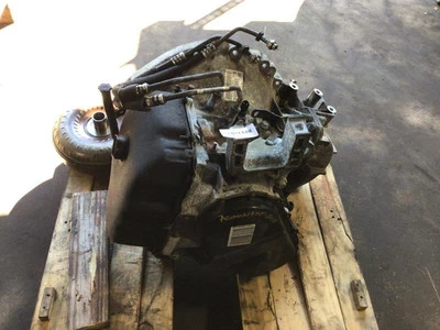 Chrysler Town Country 2012 3,6 L tracción delantera conjunto de transmisión automática fabricante de equipos originales + 197212 millas Foto 1 de 4