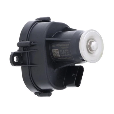 2711400004 Bosch válvula coletora de admissão corredor para MB Mercedes-Benz C250 - Imagem 1 de 2