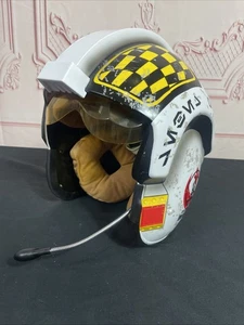 NEW Star Wars Helmet Adult Rebel X-Wing Batuu Fighter Galaxys Edge Disney Parks - Picture 1 of 15