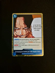 Carte One Piece OP13-057 R Foil - Picture 1 of 1