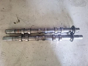 Land Rover Discovery 4 Camshafts 3.0 Diesel - Picture 1 of 4