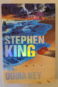Duma Schlüssel von Stephen King - Bild 1 von 3