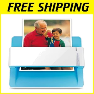 Fast Photo Scanner ePhoto, Auto Crop & Deskew - Picture 1 of 11