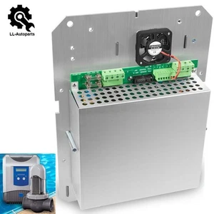 Conjunto de PCB de alimentación para generador Zodiac AquaPure R0512100 APURE35 APURE35PLG - Imagen 1 de 12