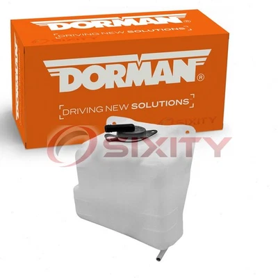 Depósito de refrigerante del motor delantero Dorman para Chevrolet Suburban 1500 VB 1995-1999 Foto 1 de 4