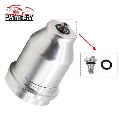 Clutch Master Cylinder Reservoir For Acura 1994-2001 for Honda Civic 1992-2000 - Image 1 of 4