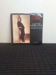 Olivia Newton-John~A Little More Love~1978 MCA~7" Single Record~MCA-40975 - Imagen 1 de 4