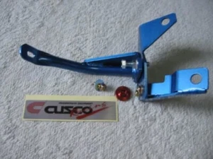 Tapón de cilindro de freno Cusco 89-93 para Nissan Skyline GT-R R32 **S/O / Sin cancelación - Imagen 1 de 1