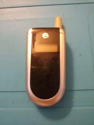 MOTOROLA  V180 - Cell Vintage - Immagine 1 di 4