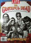 Grateful Dead Life Special Worlds Greatest Jam Band Jerry Garcia No Label