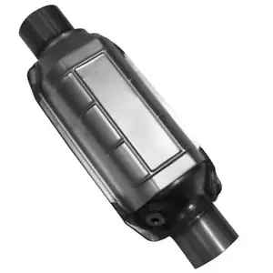 Catalytic Converter for 1996-1997 BMW 328i 2.8L L6 GAS DOHC - Picture 1 of 1