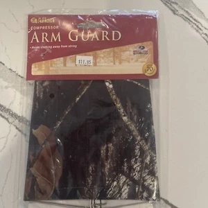 Allen Archery Arm Guard - Picture 1 of 3