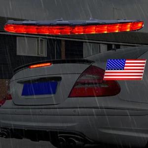 Tercera luz trasera roja LED lámpara de freno para Mercedes Clase E E320 E500 E63 W211 - Imagen 1 de 17