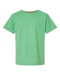 Kastlfel 2015 Youth Recycled Soft Stylish Short Sleeve T-Shirt - Picture 1 of 6