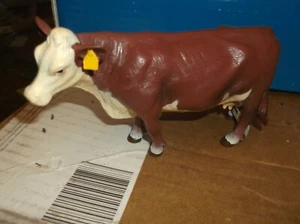 LITTLE BUSTER COW HERFORD - Picture 1 of 1