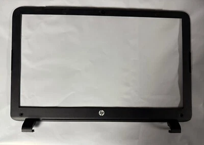 HP Pavilion 15-P LCD Screen Bezel EAY14006010 - Image 1 of 2
