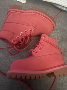 Las mejores ofertas en Zapatos rojos Timberland Para Niños | eBay