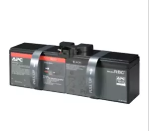 APC by Schneider Electric Replacement Battery Cartridge #163 - APCRBC163 - Picture 1 of 1