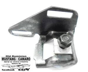 Mustang 1970 soporte de cableado columna de dirección inferior - Imagen 1 de 4