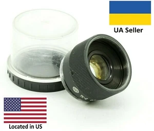 Vintage TK-2m Auto 2x Tele Converter for M42 lenses with Auto Aperture - Picture 1 of 6