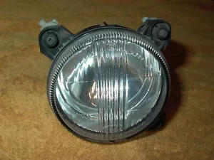 BMW 2001-2004 R1200CL High Beam Head Light UNIT + H1 Bulb SAE Cruiser R1200CLC - Picture 1 of 6