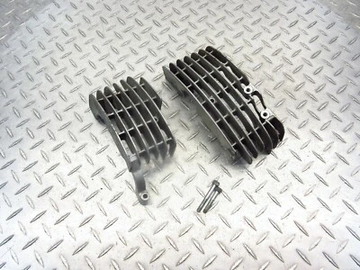 1994 90-94 Honda Shadow Spirit VT1100C VT 1100 Cylinder Head Cover Set Engine — 第 1/4 张图片
