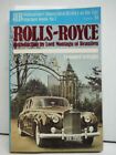 Rolls-Royce (Ballantine's Illustrated History Of The Car: Marque Book)