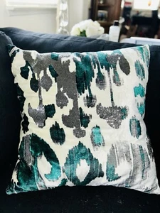 Castillo Home Pillow  - Picture 1 of 4