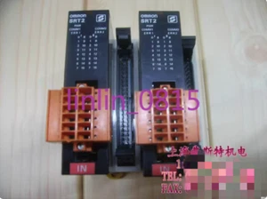 1Pcs Used Omron PLC module SRT2-ID32ML - Picture 1 of 1