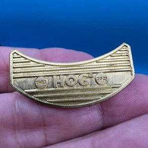 2021 HOG Harley Pin, Motorrad Weste Pin - Bild 1 von 1