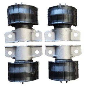 Front Sway Bar Bushings 4PCS For Benz ML350 ML500 ML63 GL450 GL350 GL550 ML300 - Bild 1 von 1