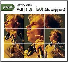 Playlist: the Very Best of Van Morrison von Van Morrison | CD | Zustand gut