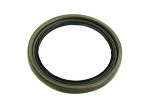 For 2000 Chevrolet C3500HD Wheel Seal Front Timken 86524MX 4 X 2 - Picture 1 of 2