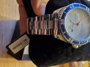 Oniss paris mens watch - Picture 1 of 3