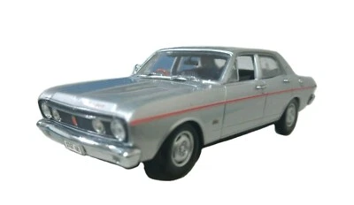 1:10 RC Clear Body Shell - Classic 1968 Ford Falcon GT suit Electric or Nitro - Image 1 of 4