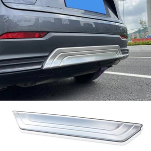 For Lexus NX250 350h 450h 2022-2024 Rear Bumper Protector Skid Plate Guard Trim - Picture 1 of 5