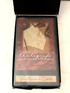 Felisa Rincon de Gautier, Autografo, Seres Ordinarios Con Vidas EXTRA Ordinarias - Picture 1 of 6