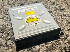 LG WH16NS40 16X Blu-ray Disk Drive, FLASHED LIBREDRIVE WH16NS60 1.02 - Picture 1 of 3