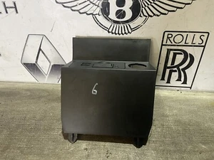 MAZDA 3 MK3 AUX USB PORT SOCKELEINHEIT PANEL Navi SD Karte 2013 - 2018 BHN2644A1 - Bild 1 von 16