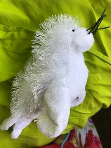 Webkinz Seal HM023 Soft Plush Animal No Code From Ganz Fuzzy - Picture 1 of 12