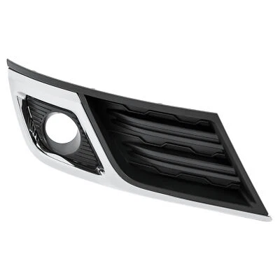 Fog Light Trim Bezel Passenger Right Side For Chevy Traverse 2013-2017 20988620 Foto 1 de 4