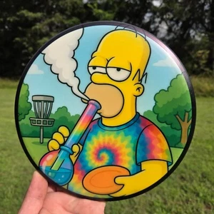 *Disc Golf New Custom MVP Discs Neutron DETOUR 179gm Mid range PDGA Approved - Picture 1 of 8